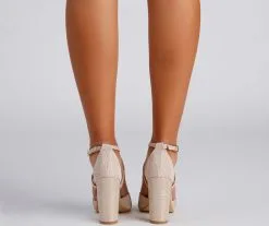 Windsor. Shine Bright Glitter Mesh Block Heels -Bridal Dresses popular shop 07401 3593 4