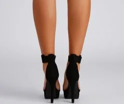 Windsor. Glam Heights Rhinestone Nubuck Stiletto Heels -Bridal Dresses popular shop 07401 3594 4