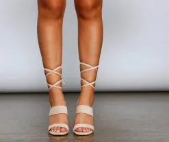 Windsor. Everyday Chic Faux Suede Lace Up Heels 24 Windsor. Everyday Chic Faux Suede Lace Up Heels -Bridal Dresses popular shop 07401 3603 3 4f8609c5 7b6d 4f00 8bfd 86371de09b0f