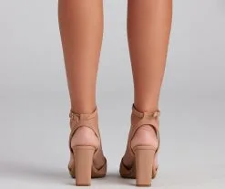 Windsor. Business Or Pleasure Nubuck Block Heels 9 Windsor. Business Or Pleasure Nubuck Block Heels -Bridal Dresses popular shop 07401 3794 4 b68020ce bb9a 4b8e a6ff 745cb6b8e6de