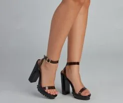 Windsor. Lots To Lug Platform Heels -Bridal Dresses popular shop 07401 3803 3