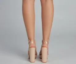 Windsor. Lots To Lug Platform Heels -Bridal Dresses popular shop 07401 3804 5