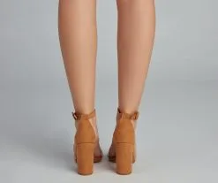 Windsor. Always Chic PVC Faux Suede Heels -Bridal Dresses popular shop 07401 3825 5