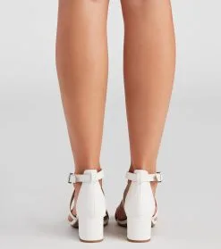 Windsor. Hit The Streets Nubuck Block Heels -Bridal Dresses popular shop 07401 3872 2