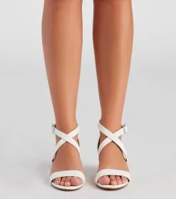 Windsor. Hit The Streets Nubuck Block Heels -Bridal Dresses popular shop 07401 3872 3