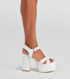 Windsor. I Need Chunky Nubuck Block Heels -Bridal Dresses popular shop 07401 4014 3