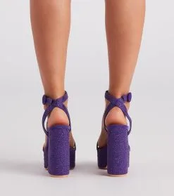 Windsor. Sassy Style Rhinestone Platform Heels -Bridal Dresses popular shop 07401 4111 4 f34c44bc 63c0 4460 ad13 85777d1beaf2