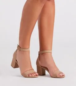 Windsor. Must-Have Basic Short Block Heels -Bridal Dresses popular shop 07401 4126 1