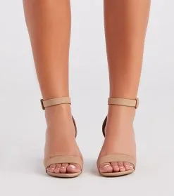 Windsor. Must-Have Basic Short Block Heels -Bridal Dresses popular shop 07401 4126 2