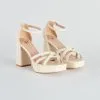 Windsor. Trendy Essential Caged Platform Heels -Bridal Dresses popular shop 07401 4154 1 05fe3a78 6543 4261 acad ae9db14dbcee