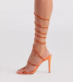 Windsor. Glam Scene Satin Rhinestone Stiletto Heels -Bridal Dresses popular shop 07401 4196 3