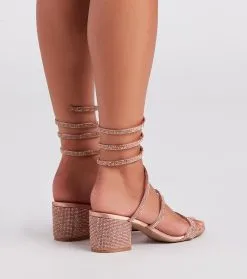 Windsor. Cue The Glamour Satin Rhinestone Sprial Heels -Bridal Dresses popular shop 07401 4341 4 dad958cf e550 4fb3 90c1 050df32c86e3