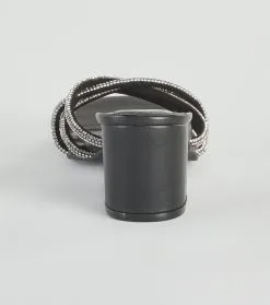 Windsor. Time To Sparkle Rhinestone Low-Heel Mules -Bridal Dresses popular shop 07401 4386 4 80adaef9 0a37 4846 87be 319139ce4fc8