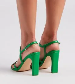 Windsor. Mod Moment Strappy Block Heels 9 Windsor. Mod Moment Strappy Block Heels -Bridal Dresses popular shop 07401 4415 4 332f6b7e 8e88 455c ba8a d40821b155df