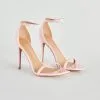 Windsor. Classic Moves Faux Leather Stiletto Heels -Bridal Dresses popular shop 07401 4465 1 2546c679 7b49 4b92 8392 a79a35069a40
