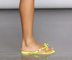 Windsor. Bow Knows Studded Jelly Sandals -Bridal Dresses popular shop 07404 0086 5 2aecabf6 a2fc 461b b892 3100d881aab6