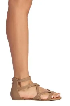 Windsor. Flat Sole Multi Strap Sandal -Bridal Dresses popular shop 07404 0494 4 5ac1fd74 ec82 4411 9850 f72f9b6d2d90