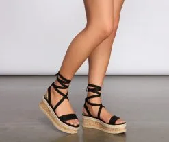 Windsor. Layin' Low Platform Espadrille Sandals -Bridal Dresses popular shop 07404 0573 3
