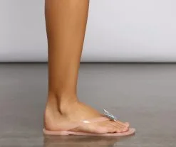 Windsor. Trendy Butterfly Gemstone T-Strap Sandals -Bridal Dresses popular shop 07404 0674 4