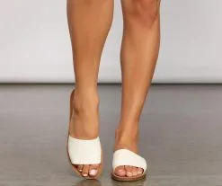 Windsor. So Sleek Basic Band Sandals -Bridal Dresses popular shop 07404 0688 20 3