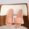 Windsor. Casual Trendsetter Quilted Slides -Bridal Dresses popular shop 07404 0714 1