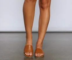 Windsor. Studded Style Wide Band Sandals -Bridal Dresses popular shop 07404 0750 2