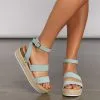 Windsor. Summer Days Espadrille Platform Heels -Bridal Dresses popular shop 07404 0797 1