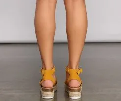 Windsor. Summer Days Espadrille Platform Heels 20 Windsor. Summer Days Espadrille Platform Heels -Bridal Dresses popular shop 07404 0798 4