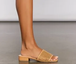 Windsor. Weekend Getaway Woven Sandals -Bridal Dresses popular shop 07404 0802 5