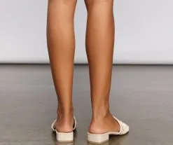 Windsor. Weekend Getaway Woven Sandals -Bridal Dresses popular shop 07404 0803 4