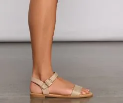 Windsor. Summer Vibes Strappy Sandals -Bridal Dresses popular shop 07404 0822 5