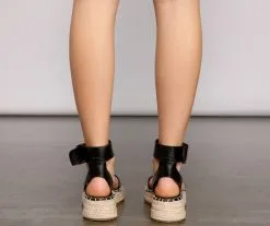 Windsor. Let’s Getaway Espadrille Platform Sandals -Bridal Dresses popular shop 07404 0837 5