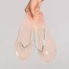 Windsor. Dazzle And Glow Rhinestone Jelly Sandals 2 Windsor. Dazzle And Glow Rhinestone Jelly Sandals -Bridal Dresses popular shop 07404 0847 1