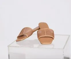 Windsor. Single Band Netted Slides -Bridal Dresses popular shop 07404 0857 1