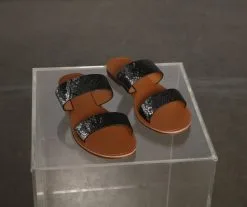 Windsor. Fierce And Glam Vibes Slip-On Sandals 17 Windsor. Fierce And Glam Vibes Slip-On Sandals -Bridal Dresses popular shop 07404 0874 1