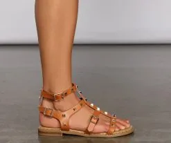 Windsor. Studded Babe Faux Leather Sandals -Bridal Dresses popular shop 07404 0894 5 462eda0f f6a8 43d5 a2c0 f80ff1109111