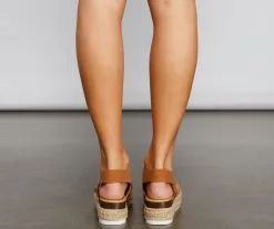 Windsor. Casually Glam Espadrille Platform Sandals 11 Windsor. Casually Glam Espadrille Platform Sandals -Bridal Dresses popular shop 07404 0922 5