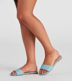 Windsor. Simple Chic Everyday Slide Sandals 14 Windsor. Simple Chic Everyday Slide Sandals -Bridal Dresses popular shop 07404 0978 1 d8247a16 a162 4bed aa5b fd9d087aa664