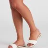 Windsor. Simple Chic Everyday Slide Sandals 1 Windsor. Simple Chic Everyday Slide Sandals -Bridal Dresses popular shop 07404 0979 1 42cf9a91 62a7 44c7 aada 2a7188b3a3b0