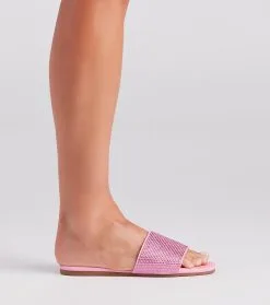 Windsor. Shine Away Rhinestone Flat Sandals -Bridal Dresses popular shop 07404 1089 3 ccfe791a dee2 41ba bf4e 65e5ea91d7b8