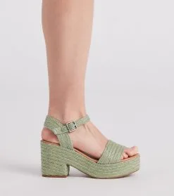 Windsor. Sunny Days Ahead Espadrille Platform Sandals -Bridal Dresses popular shop 07404 1103 3 ff6f4ce4 8ee6 4704 9ae3 8d802843403a