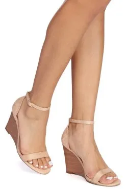 Windsor. Basic Step Stacked Heel Wedge -Bridal Dresses popular shop 07406 0021 1 03bcda37 bc19 4292 9683 40215831fd7b