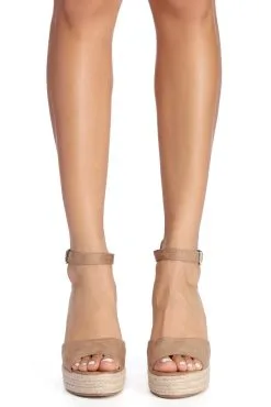 Windsor. Step Up Espadrille Wedges -Bridal Dresses popular shop 07406 0032 2