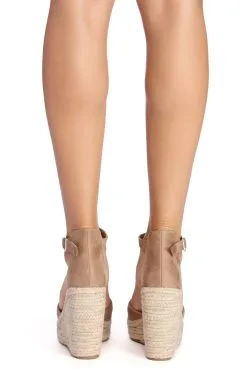 Windsor. Step Up Espadrille Wedges -Bridal Dresses popular shop 07406 0032 3