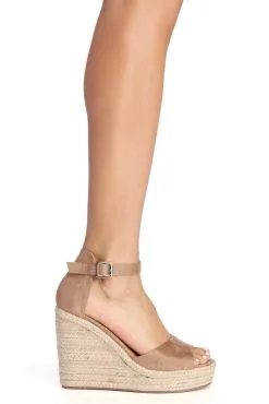 Windsor. Step Up Espadrille Wedges -Bridal Dresses popular shop 07406 0032 4