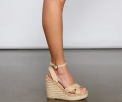 Windsor. Summer Party-Ready Espadrille Wedges 10 Windsor. Summer Party-Ready Espadrille Wedges -Bridal Dresses popular shop 07406 0256 4