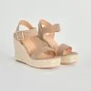 Windsor. Picnic Time Platform Espadrille Wedges -Bridal Dresses popular shop 07406 0322 1