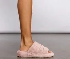 Windsor. Dazzle On Rhinestone Faux Fur Slides 15 Windsor. Dazzle On Rhinestone Faux Fur Slides -Bridal Dresses popular shop 07408 0037 4 aeb5f357 6496 4b50 a1c0 f22875f09628