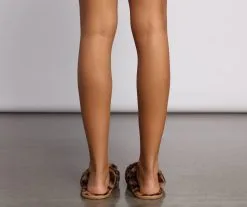 Windsor. Faux Fur Leopard Print Slippers -Bridal Dresses popular shop 07408 0062 5 c54c68be 15a3 4ab0 9b1a b22de85e0712